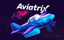 Aviatrix — jogo crash na Winkey Casino