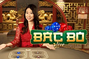 Bac Bo Live — mesa de casino ao vivo na Winkey