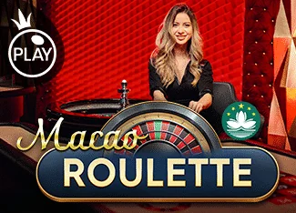 Mega Roulette Auto — mesa de casino ao vivo na Winkey