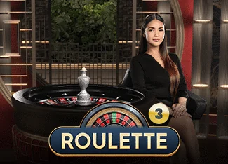Power Up Roulette — mesa de casino ao vivo na Winkey