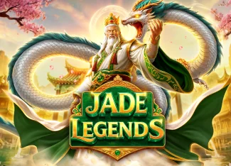 Jade Legends — slot na Winkey Casino