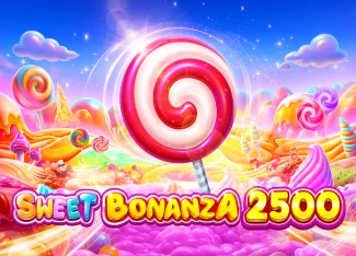 Sweet Bonanza 2500 — slot na Winkey Casino